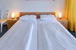 Schlafzimmer - NC33 - Top-Hundeurlaub