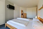 Schlafzimmer - NC33 - Top-Hundeurlaub