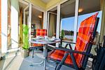 Balkon - NC33 - Top-Hundeurlaub