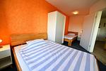Schlafzimmer - NC33 - Top-Hundeurlaub