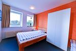 Schlafzimmer - NC33 - Top-Hundeurlaub
