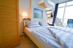 Schlafzimmer - NC73 - Top-Hundeurlaub