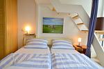 Schlafzimmer - NC73 - Top-Hundeurlaub
