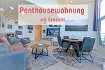 Wohnzimmer - NC73 - Top-Hundeurlaub