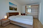 Schlafzimmer - ND12 - Top-Hundeurlaub