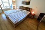 Schlafzimmer - ND12 - Top-Hundeurlaub