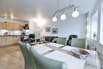 Wohnzimmer - ND12 - Top-Hundeurlaub