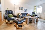 Wohnzimmer - ND12 - Top-Hundeurlaub