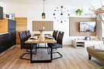Wohnzimmer - ND24 - Top-Hundeurlaub