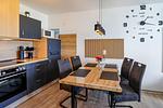 Wohnzimmer - ND24 - Top-Hundeurlaub