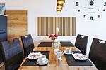 Wohnzimmer - ND24 - Top-Hundeurlaub