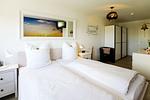 Schlafzimmer - ND24 - Top-Hundeurlaub