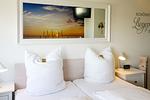 Schlafzimmer - ND24 - Top-Hundeurlaub