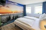 Schlafzimmer - ND24 - Top-Hundeurlaub
