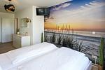 Schlafzimmer - ND24 - Top-Hundeurlaub