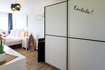 Schlafzimmer - ND24 - Top-Hundeurlaub