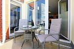 Balkon - ND24 - Top-Hundeurlaub