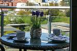Balkon - ND24 - Top-Hundeurlaub