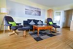 Wohnzimmer - ND44 - Top-Hundeurlaub