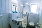 Badezimmer - ND44 - Top-Hundeurlaub