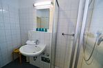 Badezimmer - ND44 - Top-Hundeurlaub