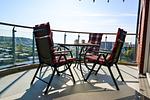 Balkon - ND44 - Top-Hundeurlaub