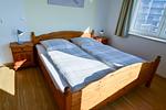 Schlafzimmer - ND44 - Top-Hundeurlaub