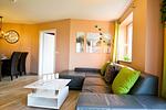 Wohnzimmer - ND53 - Top-Hundeurlaub