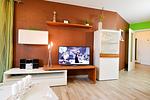 Wohnzimmer - ND53 - Top-Hundeurlaub