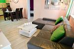 Wohnzimmer - ND53 - Top-Hundeurlaub