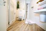 Badezimmer - ND53 - Top-Hundeurlaub