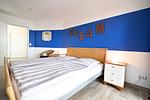 Schlafzimmer - ND53 - Top-Hundeurlaub