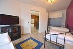 Schlafzimmer - ND53 - Top-Hundeurlaub