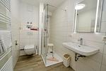 Badezimmer - ND63 - Top-Hundeurlaub