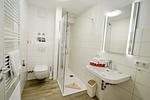 Badezimmer - ND63 - Top-Hundeurlaub