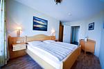 Schlafzimmer - ND63 - Top-Hundeurlaub