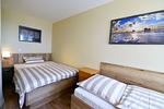 Schlafzimmer - ND63 - Top-Hundeurlaub