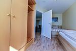 Schlafzimmer - ND63 - Top-Hundeurlaub