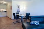 Wohnzimmer - PB05 - Top-Hundeurlaub