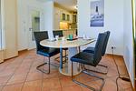 Wohnzimmer - PB05 - Top-Hundeurlaub