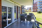 Balkon - PB05 - Top-Hundeurlaub