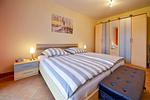 Schlafzimmer - PB05 - Top-Hundeurlaub