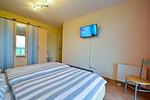 Schlafzimmer - PB05 - Top-Hundeurlaub