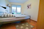 Schlafzimmer - PB05 - Top-Hundeurlaub