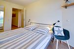 Schlafzimmer - PB05 - Top-Hundeurlaub