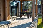 EuroParcs Hoge Kempen - Top-Hundeurlaub