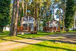 EuroParcs Hoge Kempen - Top-Hundeurlaub
