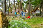 EuroParcs Hoge Kempen - Top-Hundeurlaub