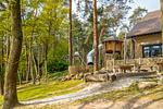 EuroParcs Hoge Kempen - Top-Hundeurlaub