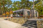 EuroParcs Hoge Kempen - Top-Hundeurlaub
